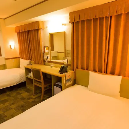 Toyoko Inn Matsue Ekimae Room photo