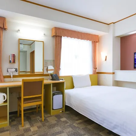 Toyoko Inn Matsue Ekimae Room photo