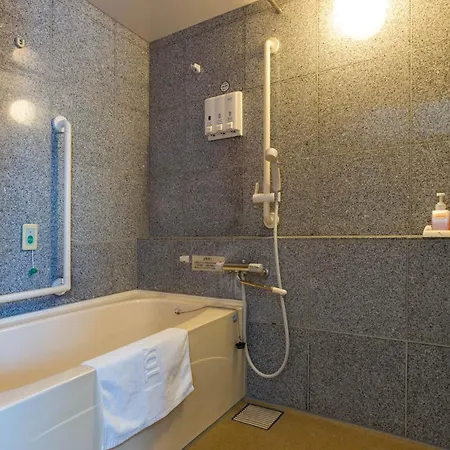 Toyoko Inn Matsue Ekimae Room photo