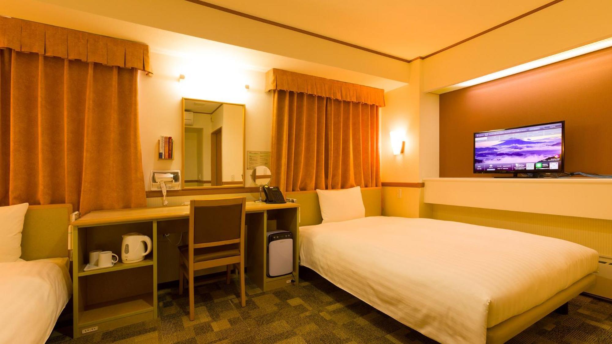 Hotel Toyoko Ekimae