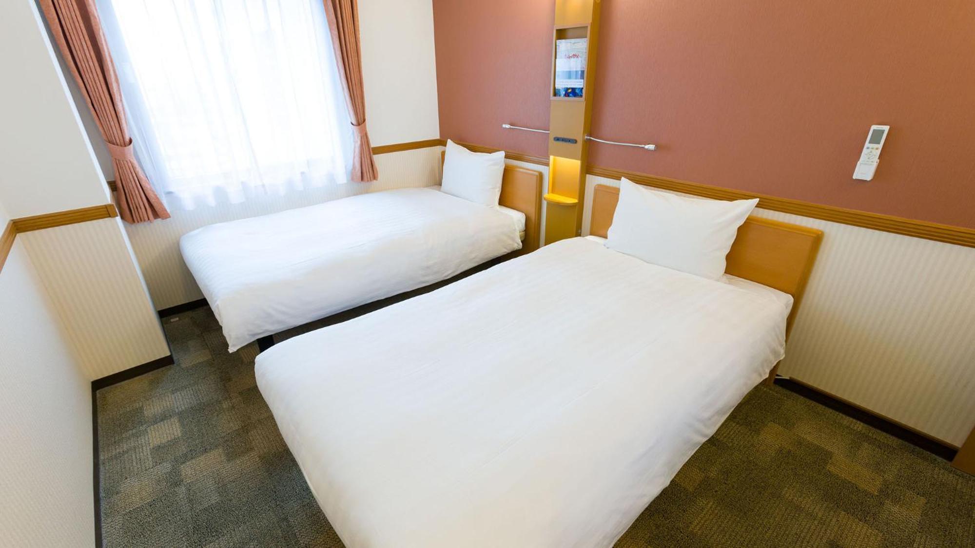 Toyoko Ekimae 3* Matsue