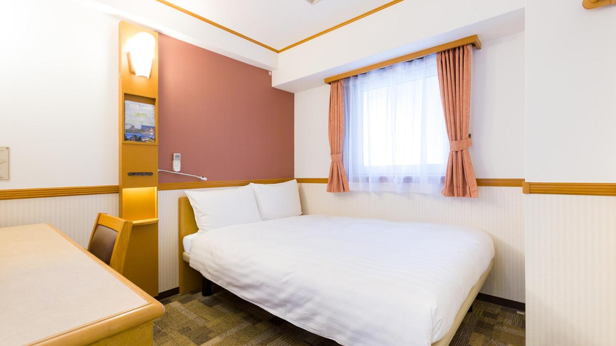Toyoko Ekimae Hotel 3*